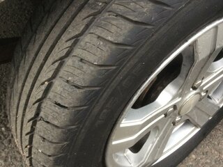 2002 Hyundai Accent II, серый, 219000 рублей, вид 5