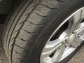 2002 Hyundai Accent II, серый, 219000 рублей - вид 4