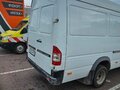 2017 Mercedes-Benz Sprinter Classic, белый, 1500000 рублей - вид 2