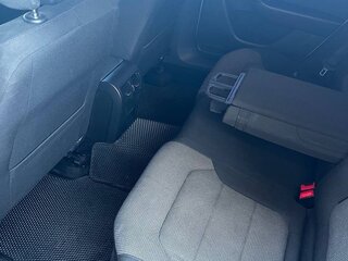 2011 Volkswagen Passat B7, серебристый, 1350000 рублей, вид 4