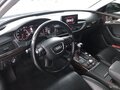 2011 Audi A6 IV (C7), серебристый - вид 9