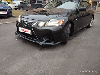 2006 Lexus GS 300 III, чёрный, 1290000 рублей, вид 1