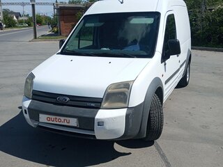 2007 Ford Transit Connect, белый, 650000 рублей, вид 2