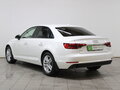 2017 Audi A4 V (B9), белый - вид 6