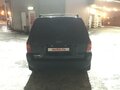 2003 Ford Maverick III, чёрный - вид 6