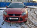 2012 Ford Focus III, красный, 857000 рублей - вид 3