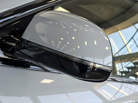 2025 BMW X5 40i IV (G05/G18) Рестайлинг, серый, 14299000 рублей, вид 4