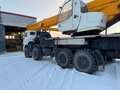 2015 Ивановец КС-65740-7, белый, 9999999 рублей - вид 5