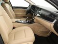 2013 BMW 5 серии 520d VI (F10/F11/F07) Рестайлинг, чёрный - вид 3