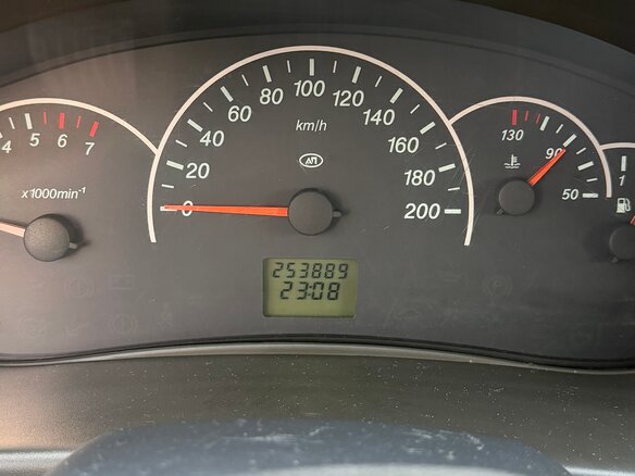 2007 Lada (ВАЗ) Priora I, бежевый, 245000 рублей - вид 7