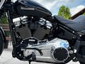 2025 Harley-Davidson Street Bob, чёрный, 2690000 рублей - вид 7