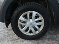 2017 Nissan Terrano III (D10), серый - вид 5