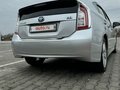 2012 Toyota Prius III Рестайлинг (XW30), серебристый, 1250000 рублей - вид 11
