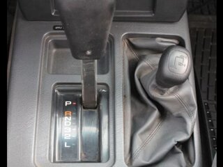 1993 Opel Monterey A, серый, 1200000 рублей, вид 5