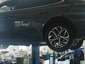 2020 Hyundai Sonata VIII (DN8), серый, 2600000 рублей - вид 7