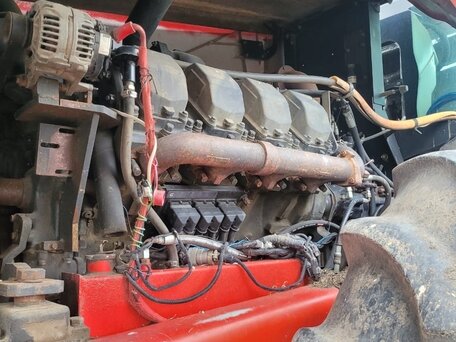 2005 Case IH Axial-Flow, 30000000 рублей, вид 2