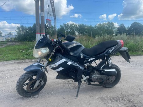 2020 Leike LK50QT-14D, чёрный, 90000 рублей, вид 3