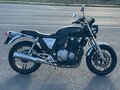 2011 Honda CB 1100, чёрный, 550000 рублей