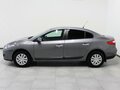 2011 Renault Fluence I, серый - вид 3