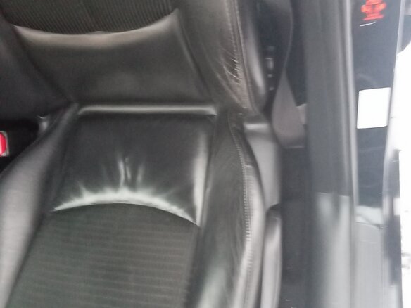 2008 Mazda 6 II (GH), чёрный - вид 16