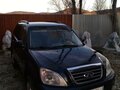 2008 Chery Tiggo (T11) I, синий - вид 10