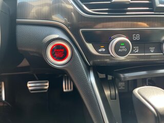 2019 Honda Accord X, белый, 2100000 рублей, вид 4