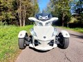 2011 BRP Can-Am Spyder, белый, 1850000 рублей - вид 8
