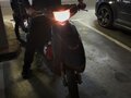 2005 Suzuki ZZ, синий, 55000 рублей - вид 2