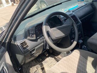 2005 Lada (ВАЗ) 2110, зелёный, 170000 рублей, вид 5