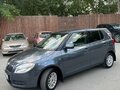 2009 Skoda Fabia II, серый, 680000 рублей - вид 6