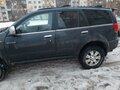 2008 Great Wall Hover, чёрный - вид 2