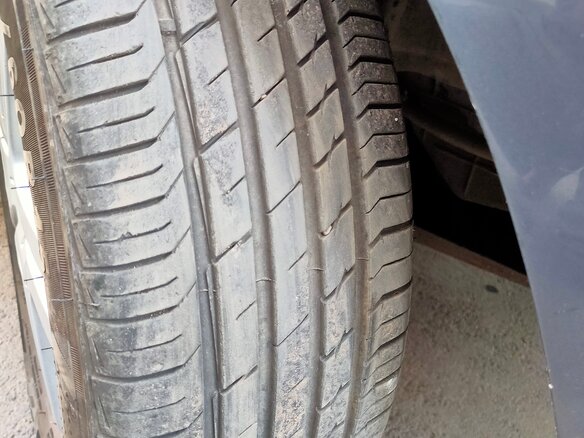 2005 Ford Fusion I, серый, 390000 рублей - вид 20