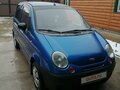 2010 Daewoo Matiz I Рестайлинг, синий - вид 5