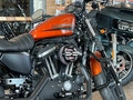 2020 Harley-Davidson Sportster 883, чёрный - вид 7