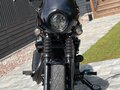 2015 Harley-Davidson Street 750, чёрный, 525000 рублей - вид 8