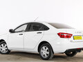 2019 Lada (ВАЗ) Vesta I, белый - вид 3