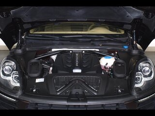 2014 Porsche Macan S I, коричневый, 3500000 рублей, вид 5