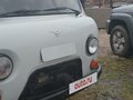 2006 УАЗ 3909, белый, 480000 рублей