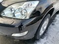 2008 Lexus RX 350 II Рестайлинг, чёрный, 1500000 рублей - вид 8