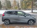 2018 Honda Fit III Рестайлинг, серый, 1480000 рублей - вид 2