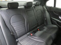 2015 Mercedes-Benz C-Класс 250 BlueTEC IV (W205), чёрный - вид 11