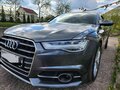 2018 Audi A6 IV (C7) Рестайлинг, серый, 2400000 рублей - вид 9
