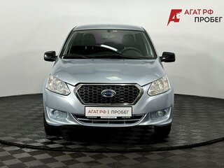 2017 Datsun on-DO I, голубой, 385000 рублей, вид 3