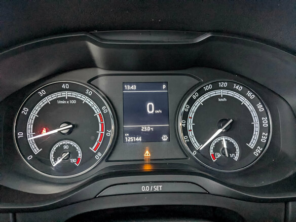 2021 Skoda Kodiaq I, белый, 2390000 рублей - вид 12