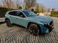 2023 BMW XM, зелёный, 13100000 рублей - вид 6