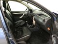 2015 Nissan Terrano III (D10), синий - вид 4