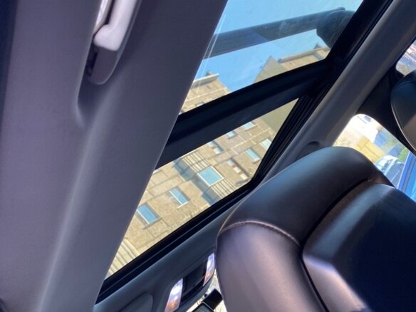 2013 Jeep Grand Cherokee IV (WK2), синий - вид 16