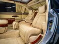 2006 Maybach 62 S I, синий - вид 2