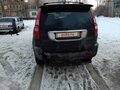 2008 Great Wall Hover, чёрный