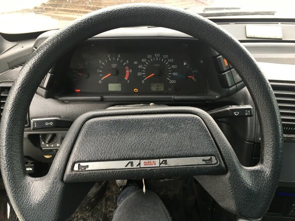 2006 Lada (ВАЗ) 2112, чёрный - вид 7